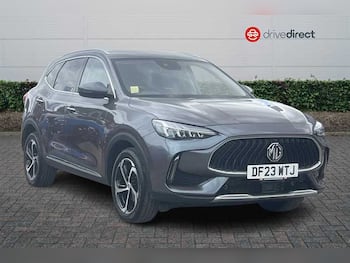 Used MG MG HS 2023 for sale - 79796856: Photo