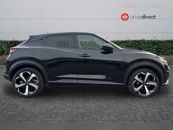 Used Nissan Juke undefined for sale - 77481506: Photo
