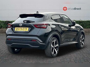 Used Nissan Juke undefined for sale - 77481506: Photo