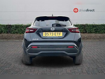 Used Nissan Juke undefined for sale - 77481506: Photo