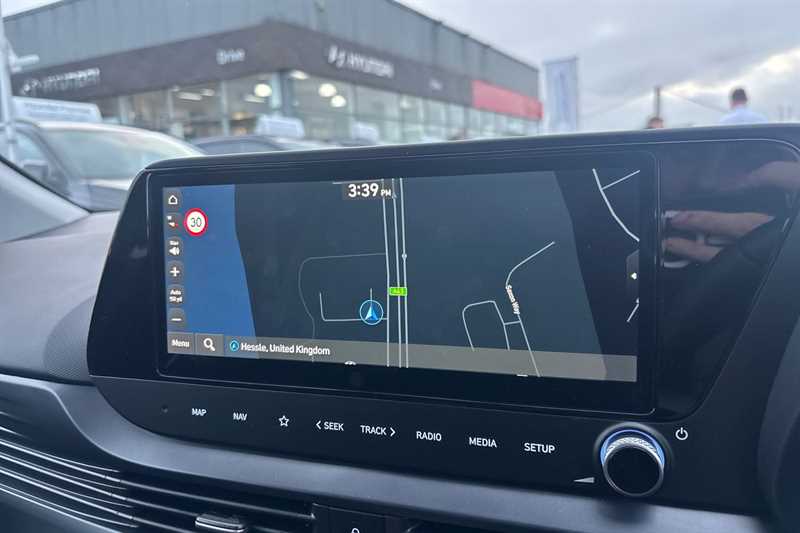 Used Hyundai i20 2025 for sale - 76930467: Photo 18