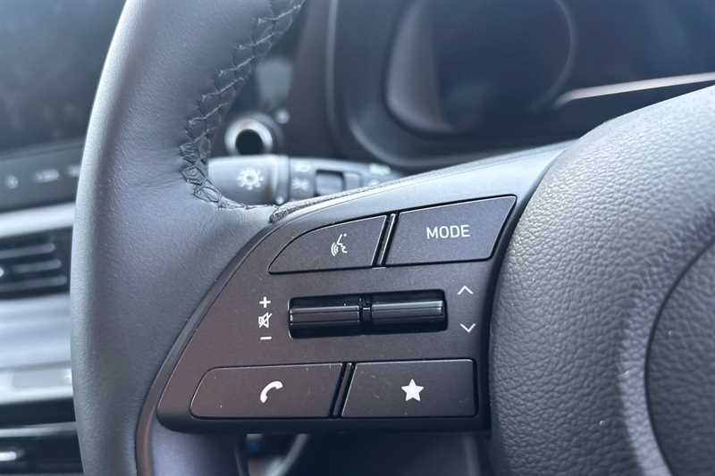 Used Hyundai i20 2025 for sale - 76930467: Photo 21