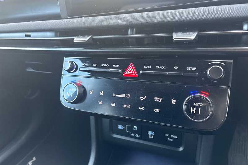 Used Hyundai TUCSON 2025 for sale - 77363171: Photo 15