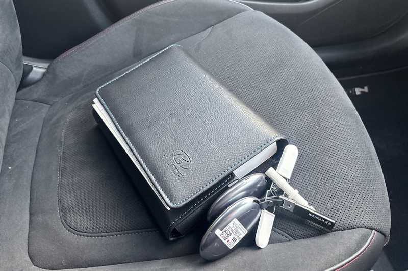 Used Hyundai TUCSON 2025 for sale - 77363171: Photo 36