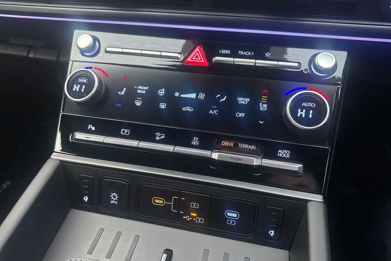 Used Hyundai Santa Fe 2025 for sale - 78161078: Photo 15