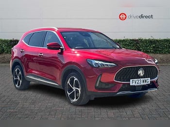 Used MG MG HS 2023 for sale - 79796825: Photo