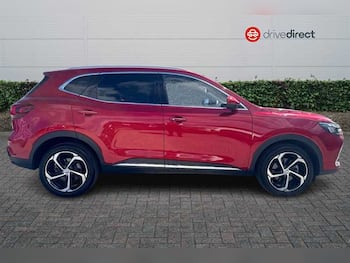 Used MG MG HS 2023 for sale - 79796825: Photo