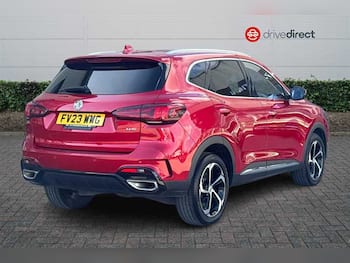 Used MG MG HS 2023 for sale - 79796825: Photo