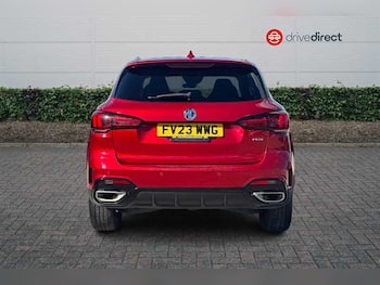 Used MG MG HS 2023 for sale - 79796825: Photo