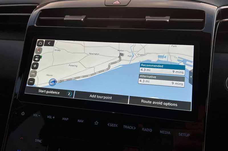 Used Hyundai TUCSON 2022 for sale - 77295863: Photo 18