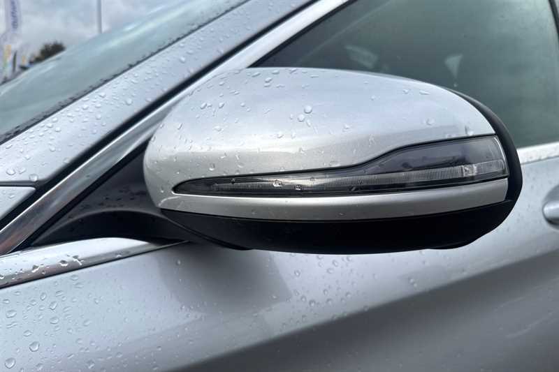 Used Mercedes-Benz C Class 2020 for sale - 76447793: Photo 35