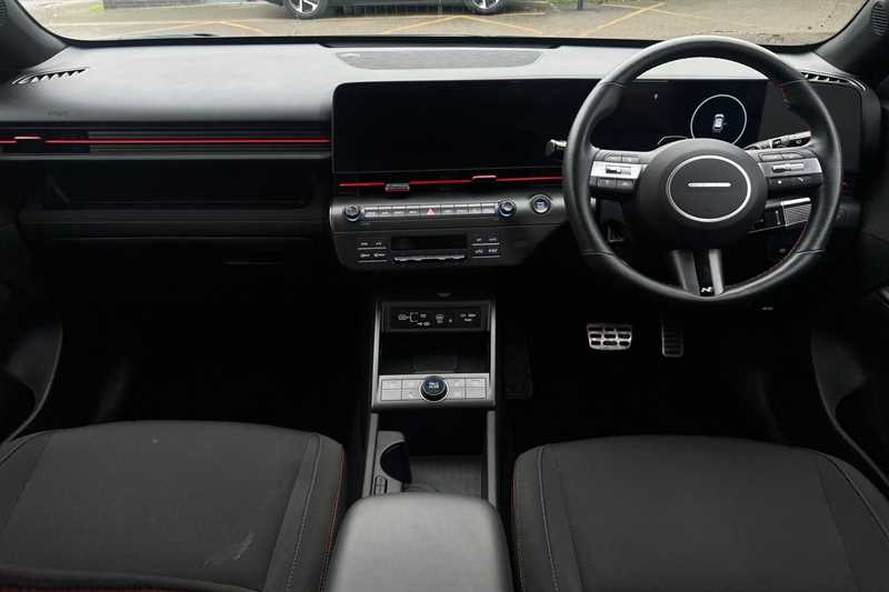 Used Hyundai KONA 2025 for sale - 76790911: Photo 13