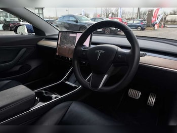 Used Tesla Model 3 2019 for sale - 77561454: Photo