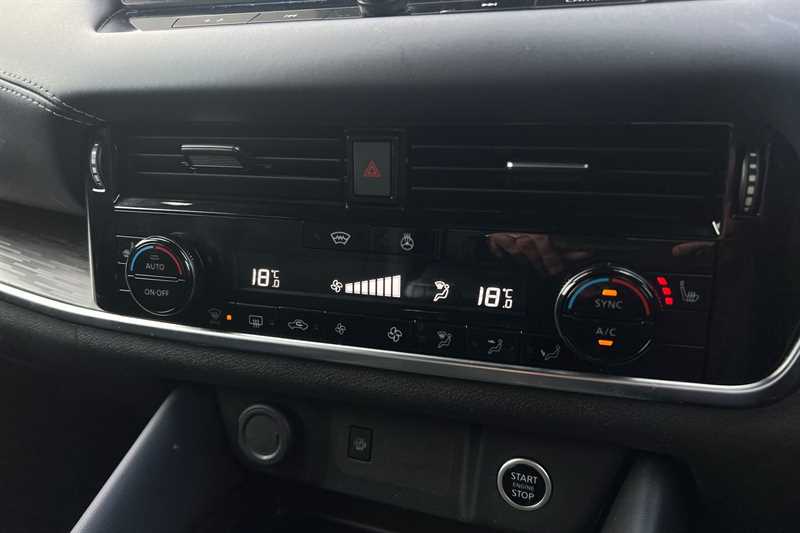 Used Nissan Qashqai 2023 for sale - 77402717: Photo 15