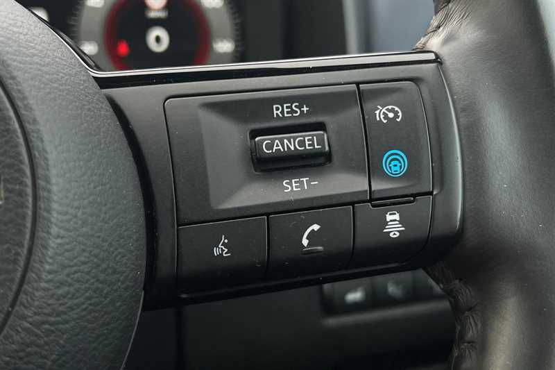 Used Nissan Qashqai 2023 for sale - 77402717: Photo 22