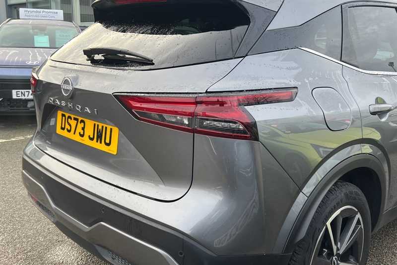 Used Nissan Qashqai 2023 for sale - 77402717: Photo 32