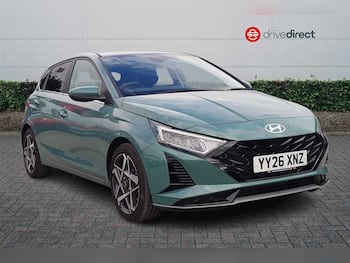 Used Hyundai i20 2026 for sale - 79863329: Photo