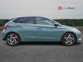 Used Hyundai i20 2026 for sale - 79863329: Photo