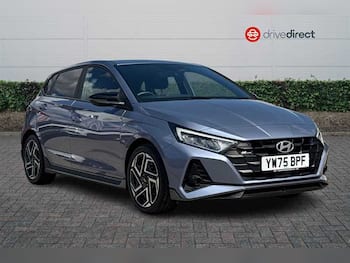 Used Hyundai i20 2026 for sale - 79863913: Photo