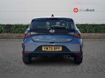 Used Hyundai i20 2026 for sale - 79863913: Photo