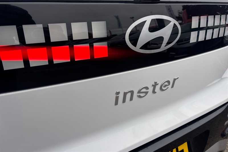 Used Hyundai Other 2025 for sale - 78142591: Photo 30