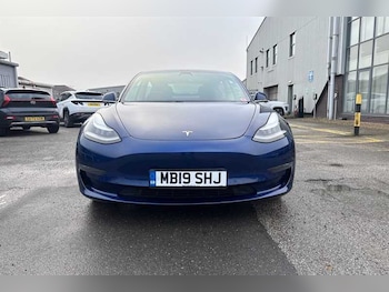 Used Tesla Model 3 undefined for sale - 76944112: Photo