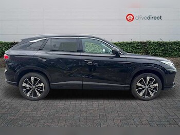 Used MG MG HS 2025 for sale - 75743435: Photo