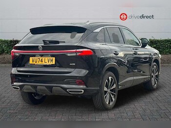 Used MG MG HS 2025 for sale - 75743435: Photo