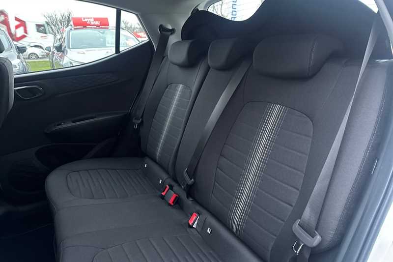 Used Hyundai i10 2025 for sale - 77788781: Photo 24