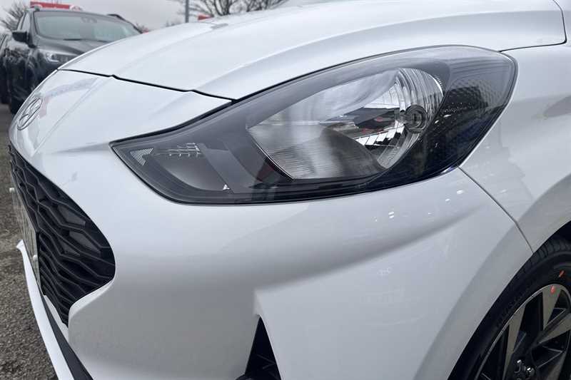 Used Hyundai i10 2025 for sale - 77788781: Photo 29