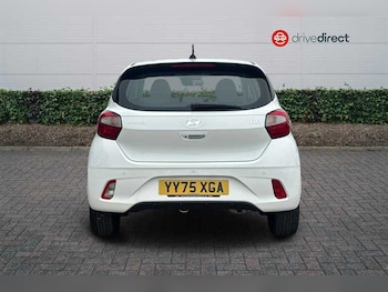 Used Hyundai i10 2025 for sale - 77788781: Photo