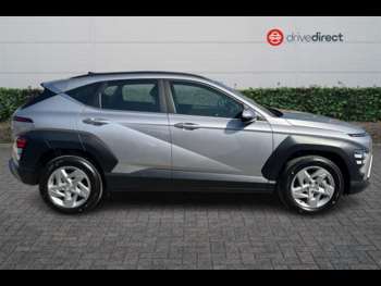Used Hyundai KONA 2025 for sale - 74657449: Photo