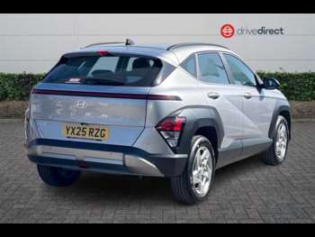 Used Hyundai KONA 2025 for sale - 74657449: Photo