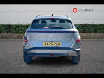 Used Hyundai KONA 2025 for sale - 74657449: Photo