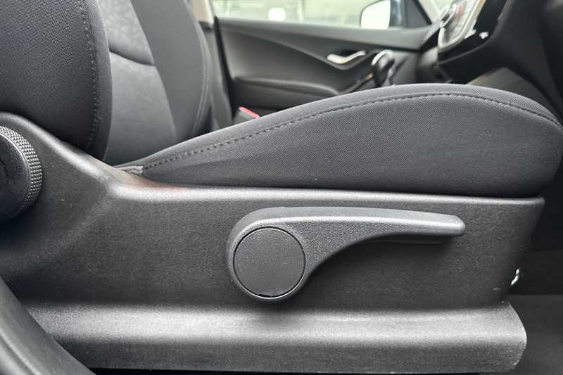 Used Hyundai Ix20 2019 for sale - 77728309: Photo 26