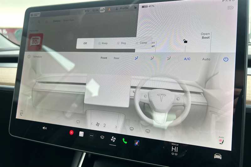 Used Tesla Model 3 2020 for sale - 77309953: Photo 15