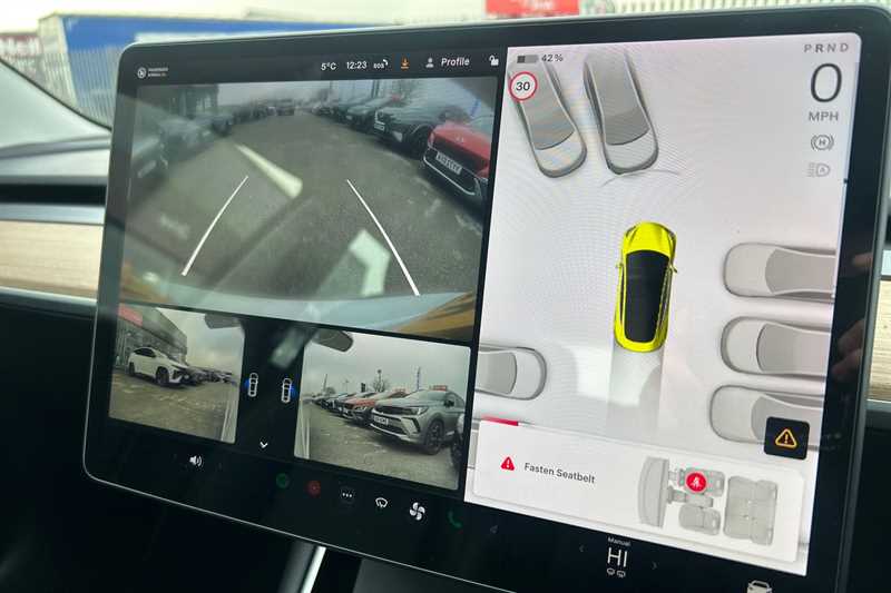 Used Tesla Model 3 2020 for sale - 77309953: Photo 19