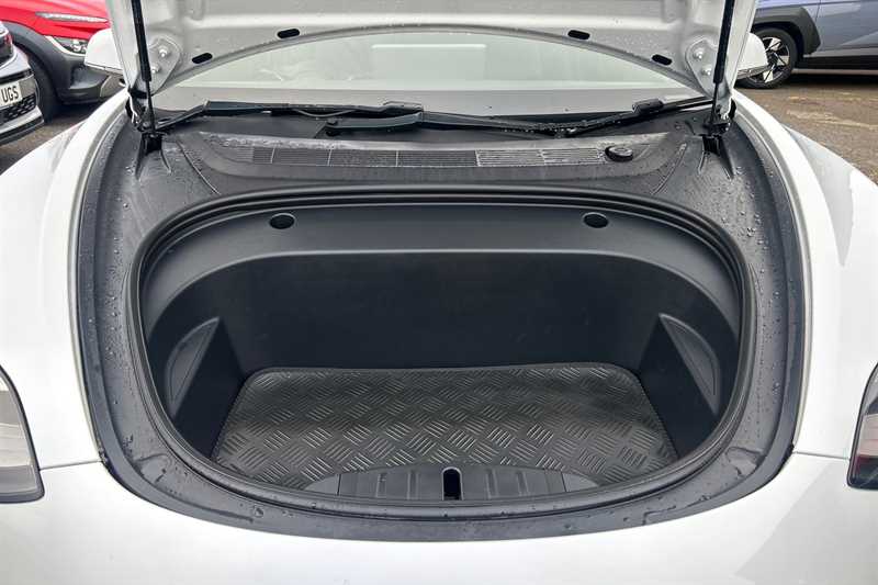 Used Tesla Model 3 2020 for sale - 77309953: Photo 46