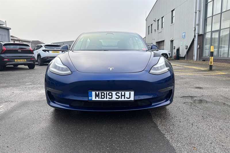 Used Tesla Model 3 2019 for sale - 76852986: Photo 2