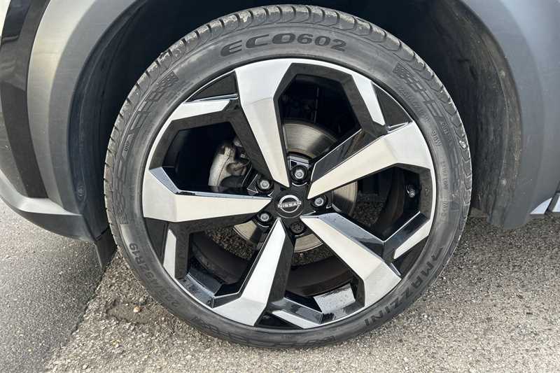 Used Nissan Juke 2024 for sale - 77348882: Photo 11