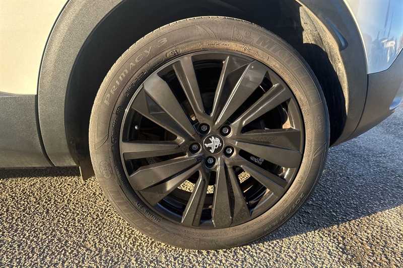 Used Peugeot 3008 2020 for sale - 76529564: Photo 10