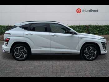 Used Hyundai KONA 2025 for sale - 75353316: Photo