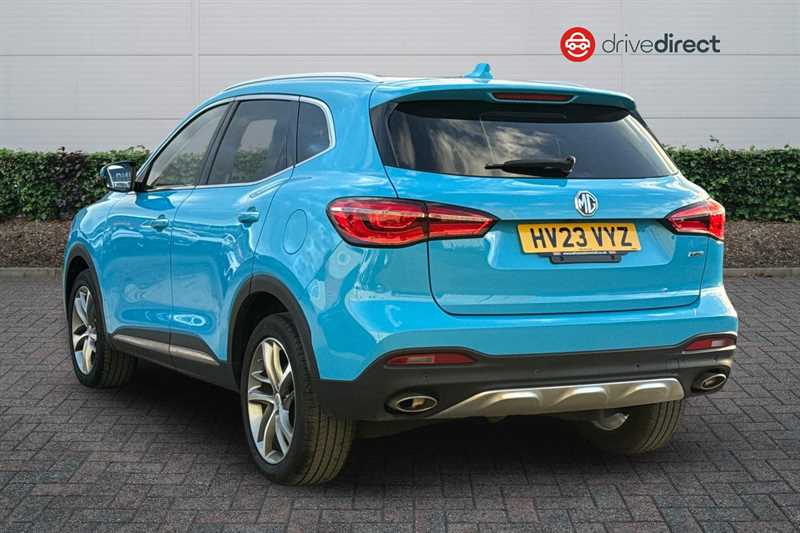 Used MG MG HS 2023 for sale - 77481115: Photo 5