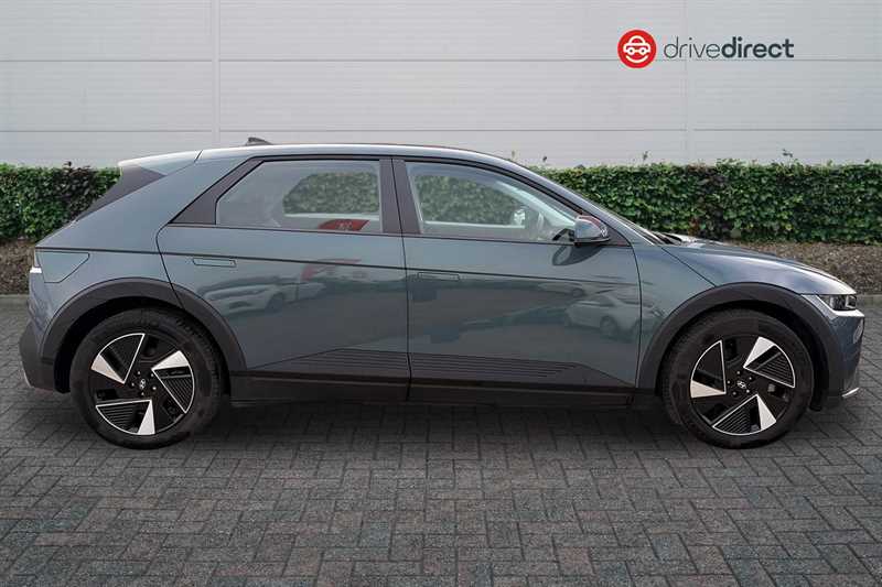 Used Hyundai IONIQ 5 2024 for sale - 77801396: Photo 2