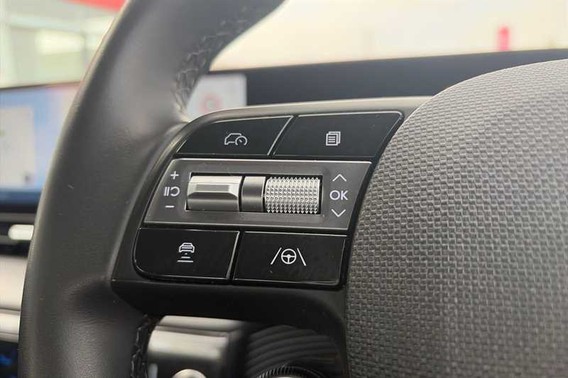 Used Hyundai IONIQ 5 2024 for sale - 77801396: Photo 21