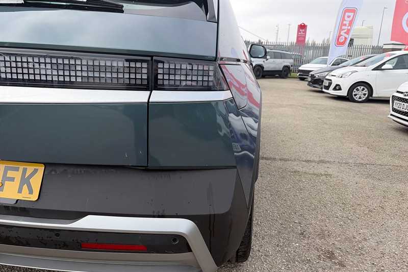 Used Hyundai IONIQ 5 2024 for sale - 77801396: Photo 32