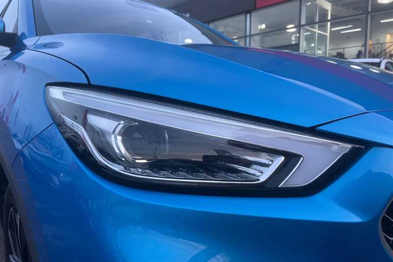 Used MG MG ZS 2022 for sale - 77295149: Photo 28