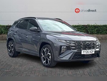 Used Hyundai TUCSON 2026 for sale - 79416090: Photo