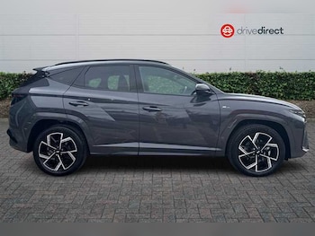 Used Hyundai TUCSON 2026 for sale - 79416090: Photo