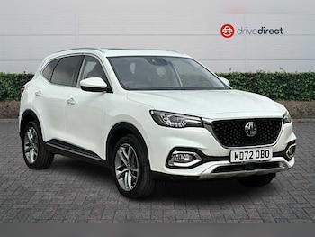 Used MG MG HS 2023 for sale - 79398198: Photo